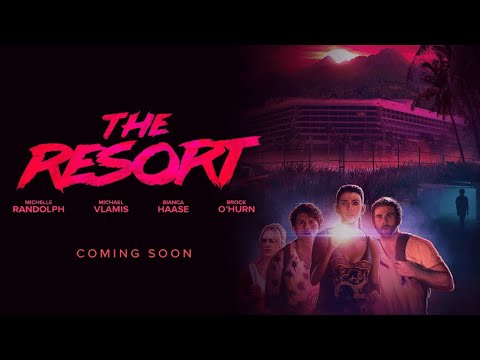 კურორტი / The Resort (2021) თრეილერი
